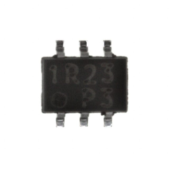 PQ1R23 Sharp Microelectronics