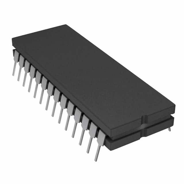 AD7581CQ Analog Devices Inc.