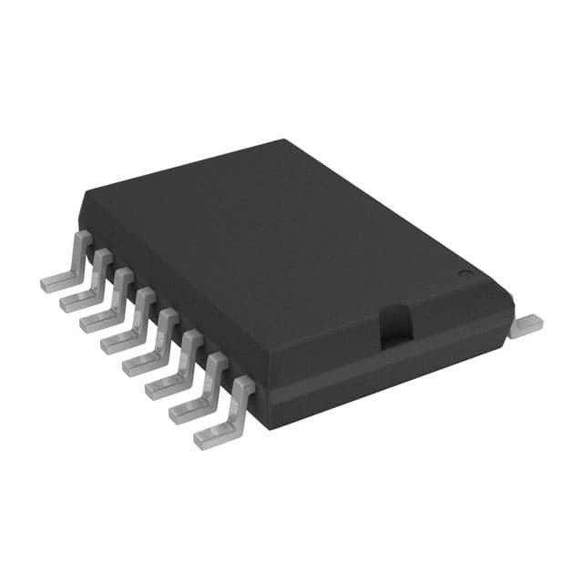 RE46C166SW16F Microchip Technology