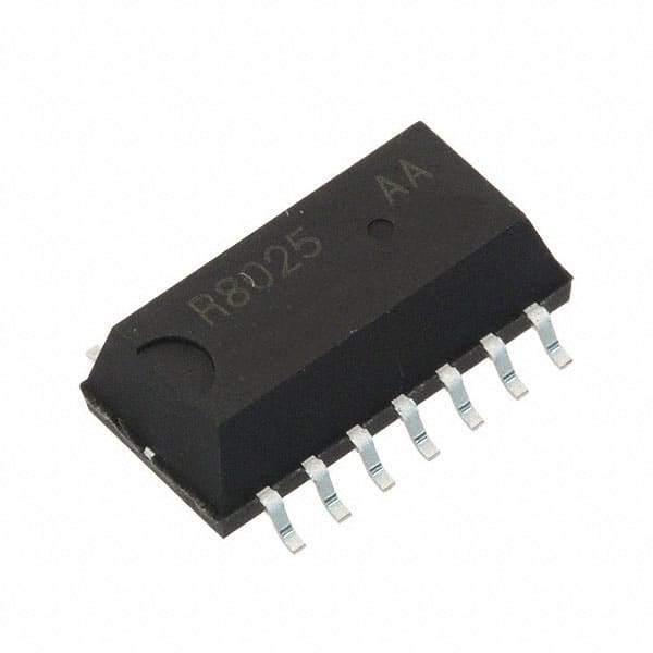 RX-8025SA:AA3 Epson