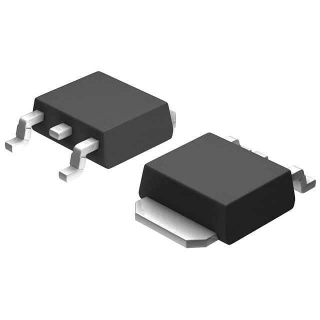 BA17805FP-E2 Rohm Semiconductor