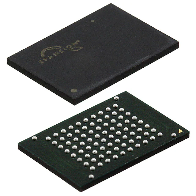 S29WS064RABBHW010 Infineon Technologies