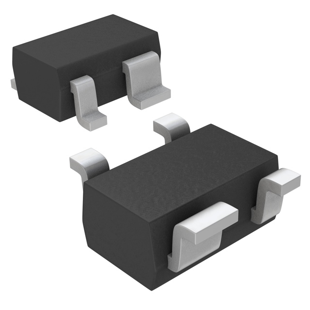 MAX4788EXS+T Analog Devices Inc./Maxim Integrated