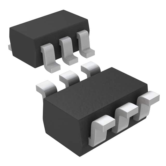 MAX4389EXT+T Analog Devices Inc./Maxim Integrated