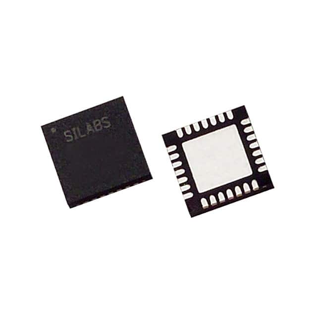 SI4133-D-GMR Skyworks Solutions Inc.