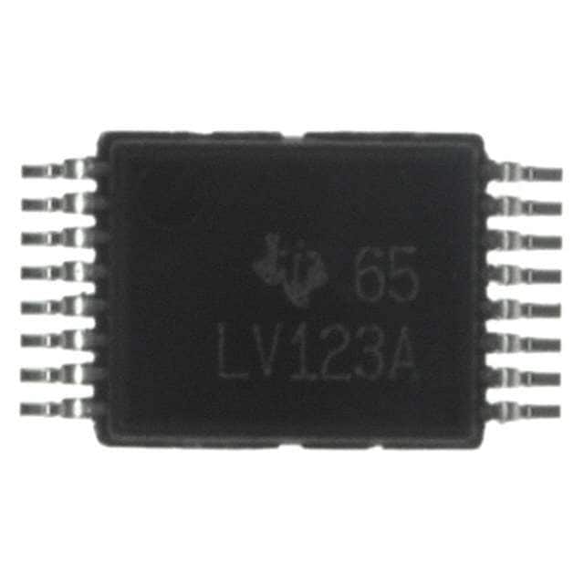 SN74AHCT123ADGVR Texas Instruments
