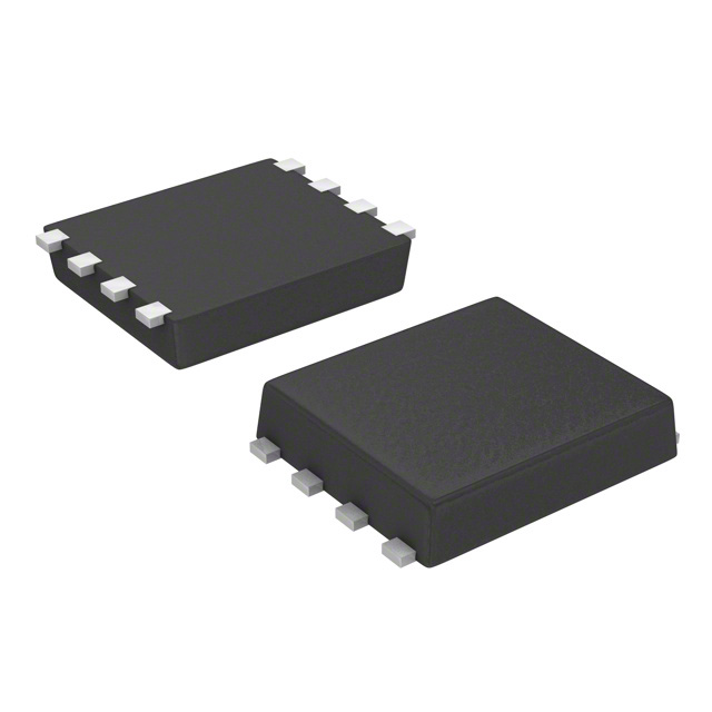 S-35390A-I8T1U ABLIC Inc.
