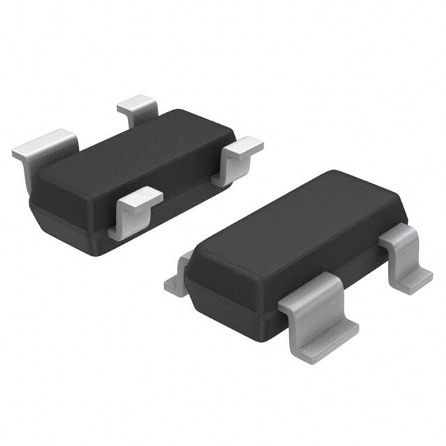 CAT812JTBI-GT3 onsemi