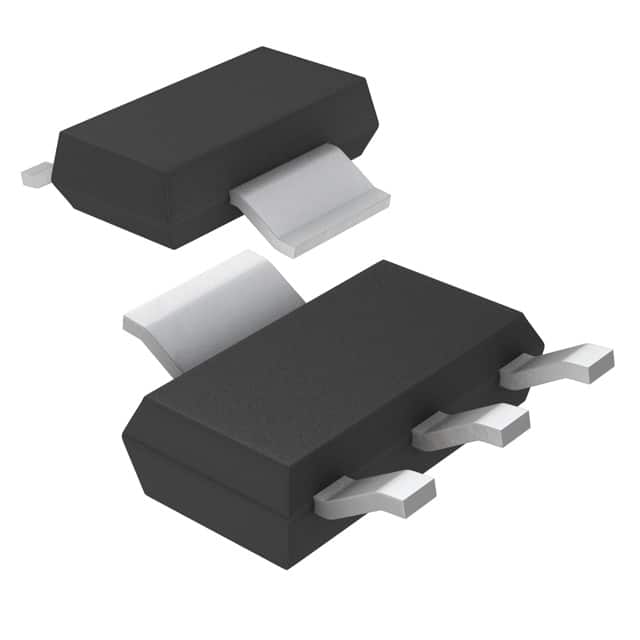 LT3092EST Analog Devices Inc.