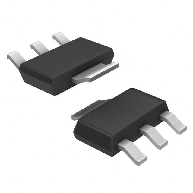 VNN3NV04PTR-E STMicroelectronics