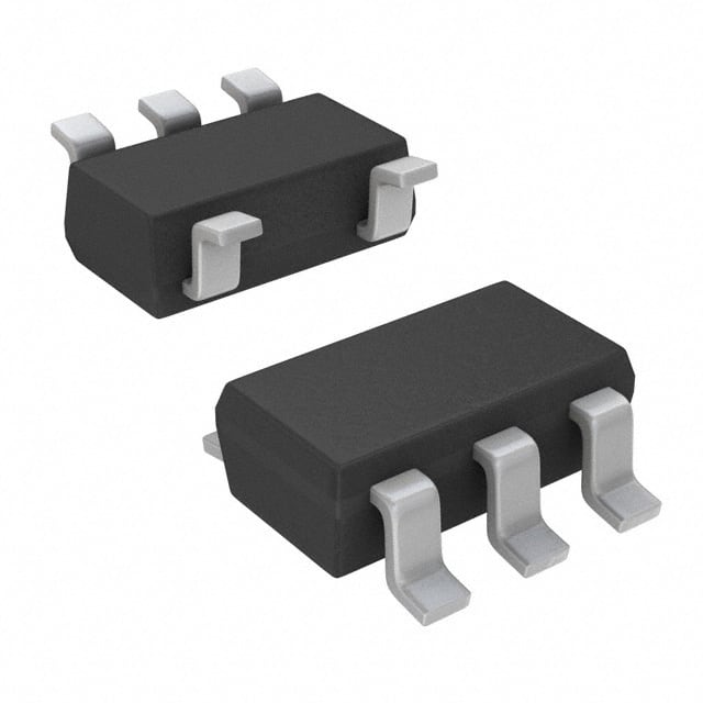 24LC01BT-I/OT Microchip Technology