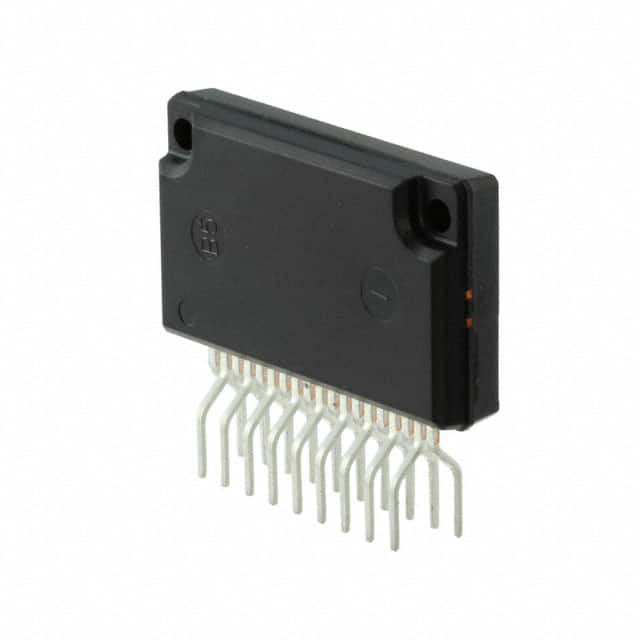 STK672-610 onsemi