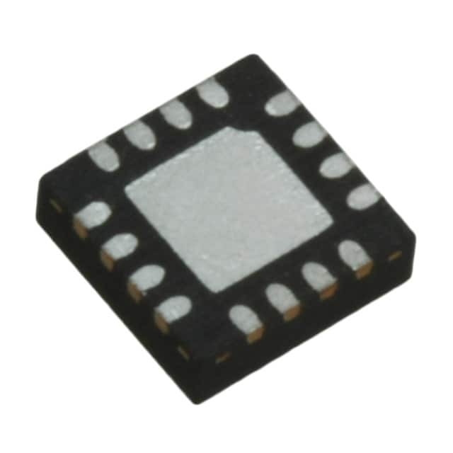 STG3699AUTR STMicroelectronics