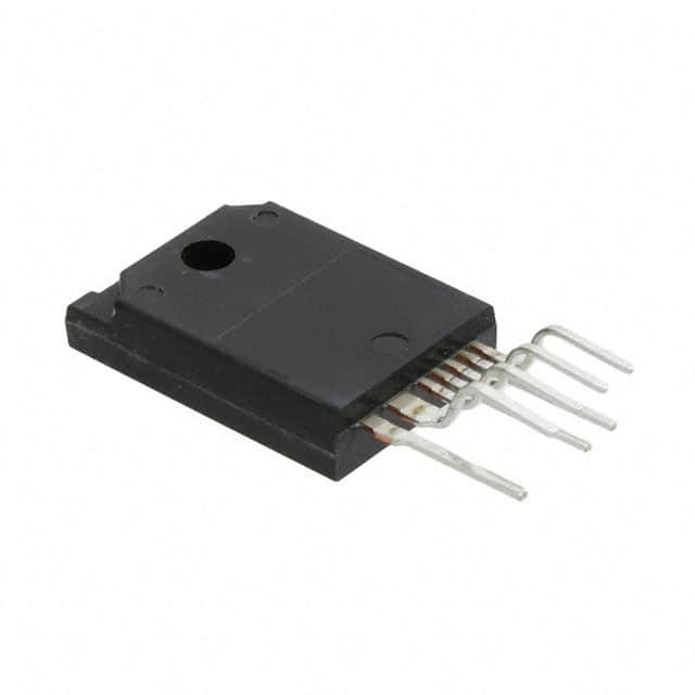 STR-X6757N Sanken Electric USA Inc.