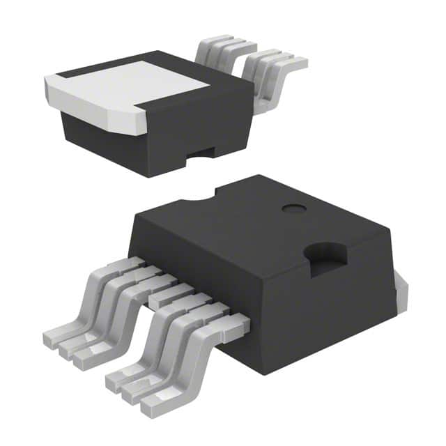 VN5R003HTR-E STMicroelectronics