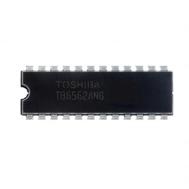 TB6562ANG,8 Toshiba Semiconductor and Storage