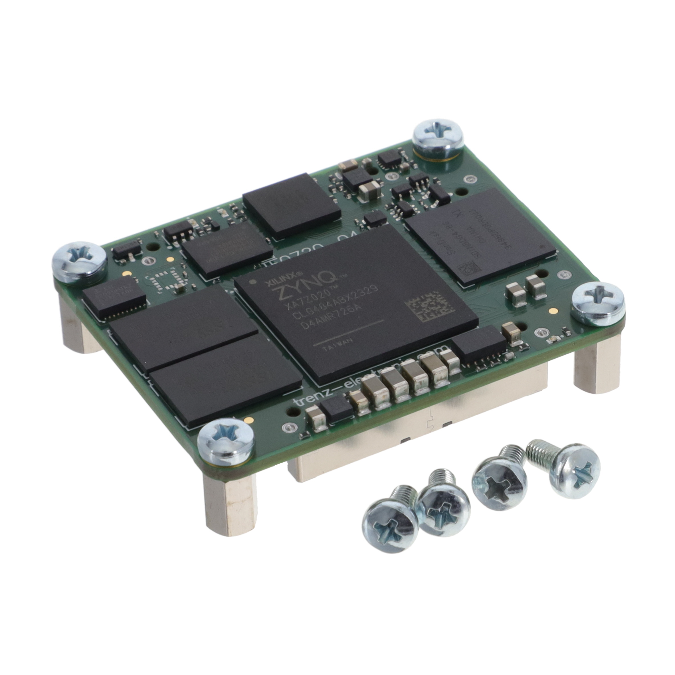TE0720-04-61Q33MA Trenz Electronic GmbH