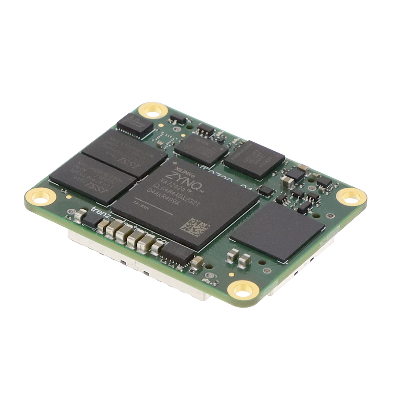 TE0720-04-61Q33ML Trenz Electronic GmbH
