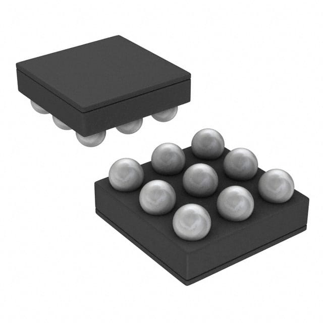 TUSB422IYFPR Texas Instruments