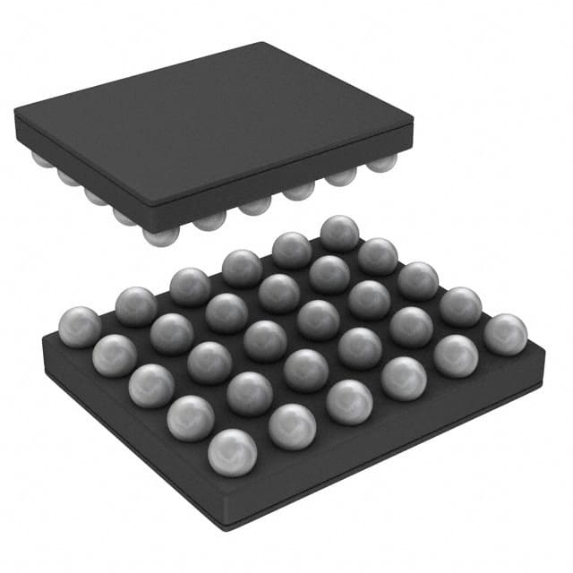LP3923TLX-VC/NOPB Texas Instruments