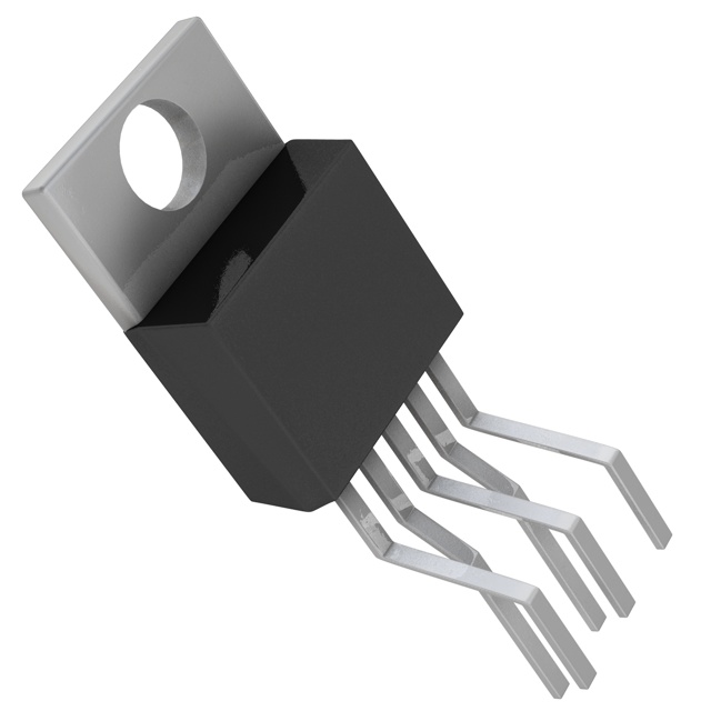 LT1580IT#PBF Analog Devices Inc.