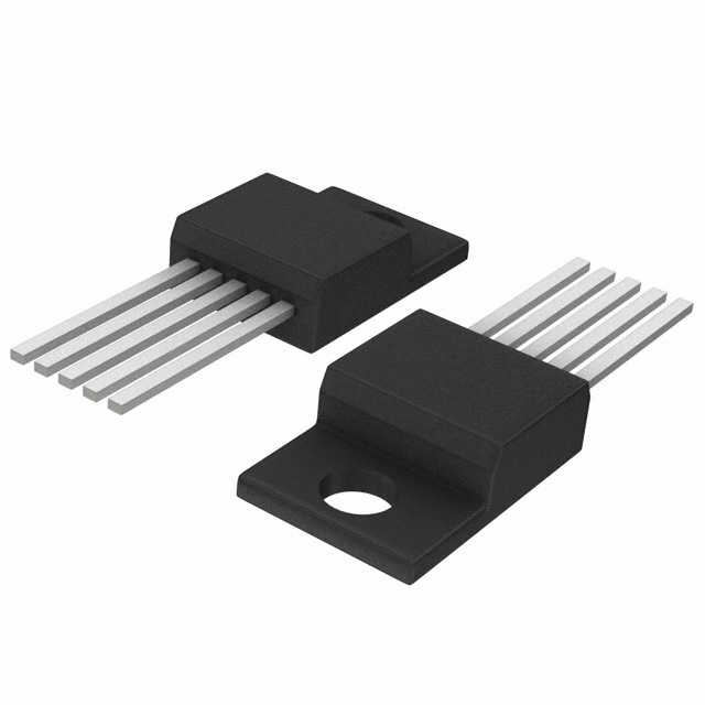 LM2575T-ADJG onsemi