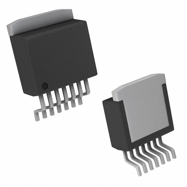 IFX007TAUMA1 Infineon Technologies