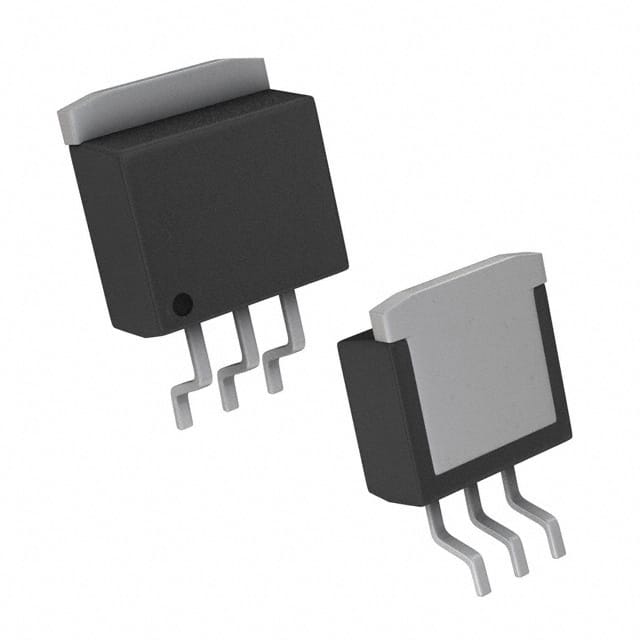 LX8384-00CDD Microsemi Corporation