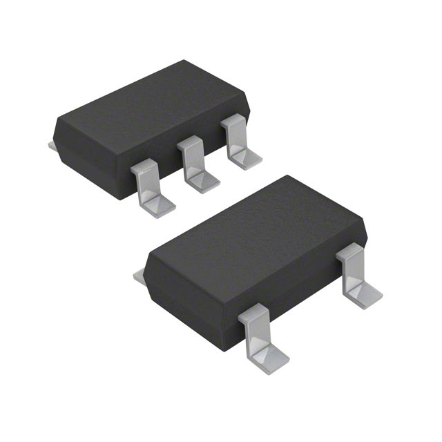STC4054GR STMicroelectronics