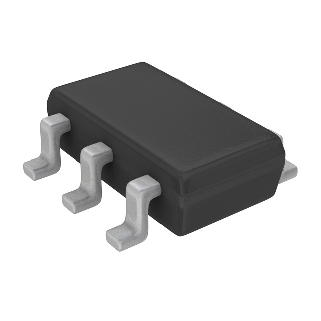 MAX9583AZT+ Analog Devices Inc./Maxim Integrated