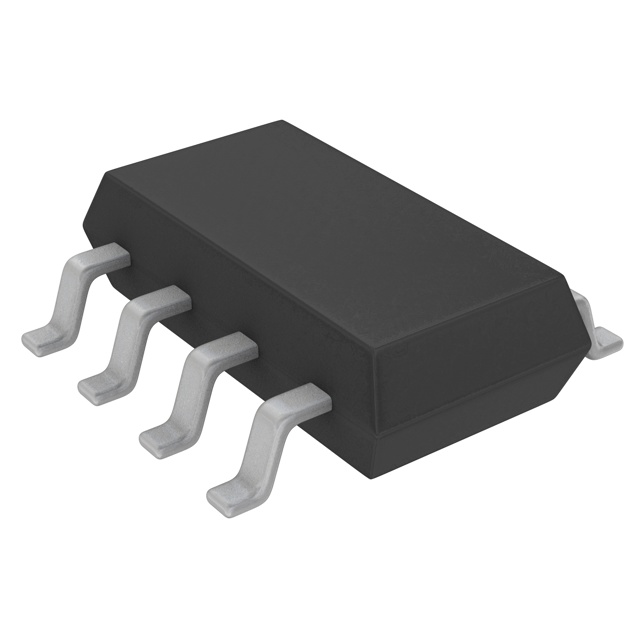 LTC2366HTS8#TRMPBF Linear Technology (Analog Devices, Inc.)