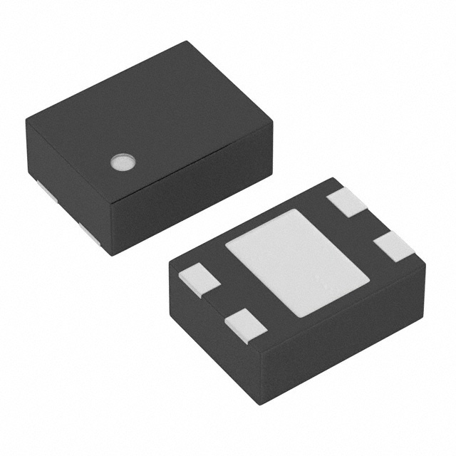 XC6503D181GR-G Torex Semiconductor Ltd