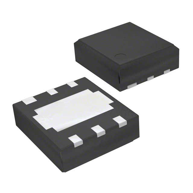 XC6351A035DR-G Torex Semiconductor Ltd
