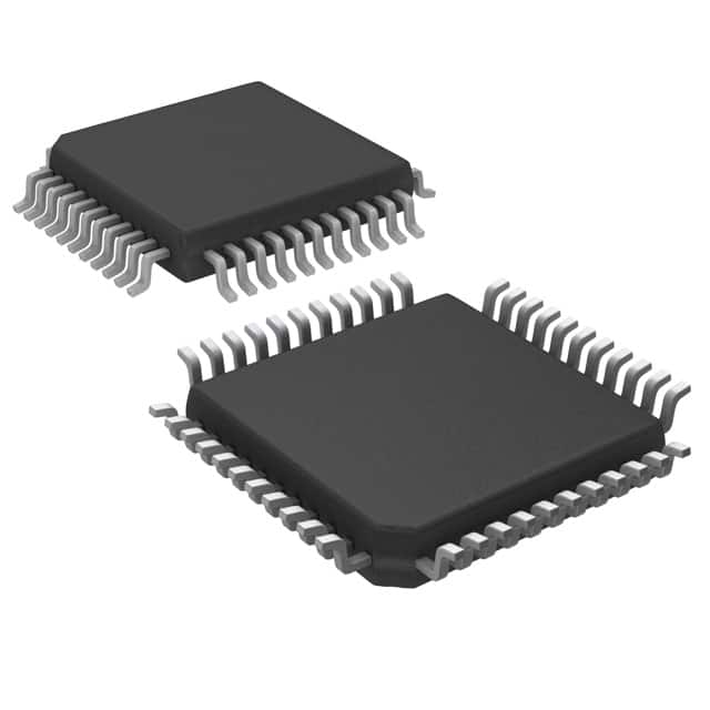 TEF6894H/V3,518 NXP Semiconductors