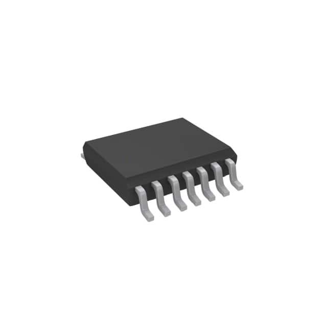 VND5160JTR-E STMicroelectronics