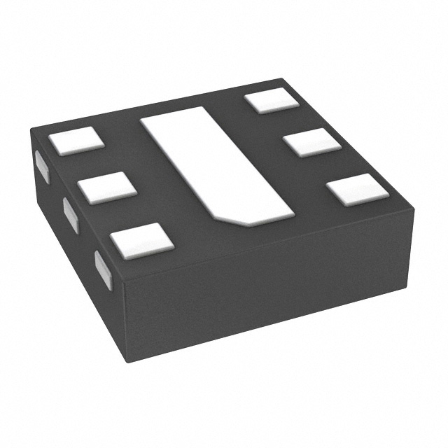 AP7346D-3318FS6-7 Diodes Incorporated