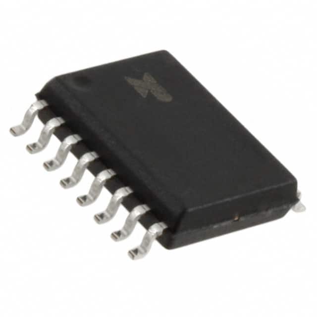 XR2206D-F MaxLinear, Inc.