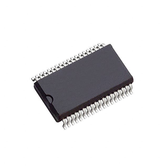 TRAC020LHQ36 Diodes Incorporated