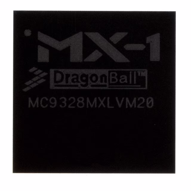 MC9328MXLCVM15R2 NXP USA Inc.