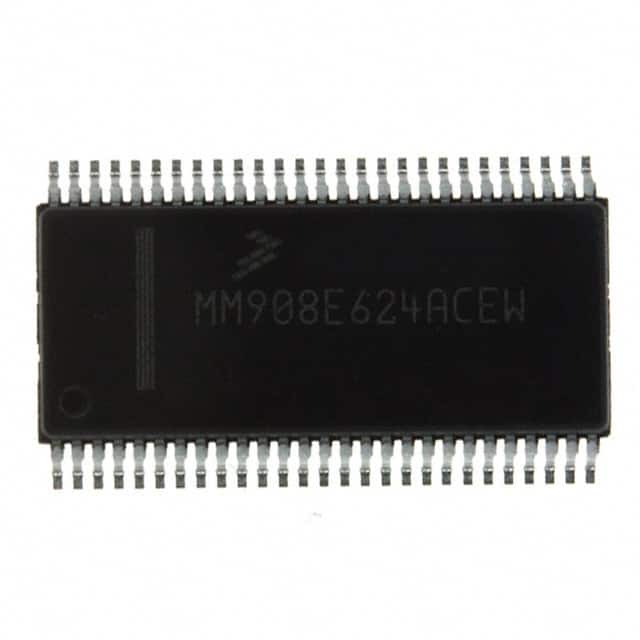 MM908E624AYPEWR2 NXP USA Inc.