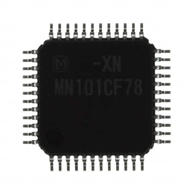 MN101CF78AXN Panasonic - BSG