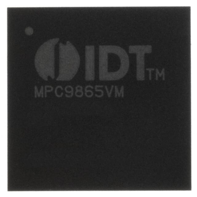 MPC9865VMR2 Renesas Electronics Corporation