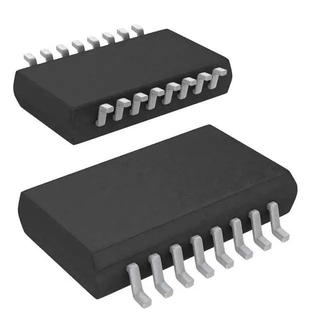 ACPL-332J-000E Broadcom Limited