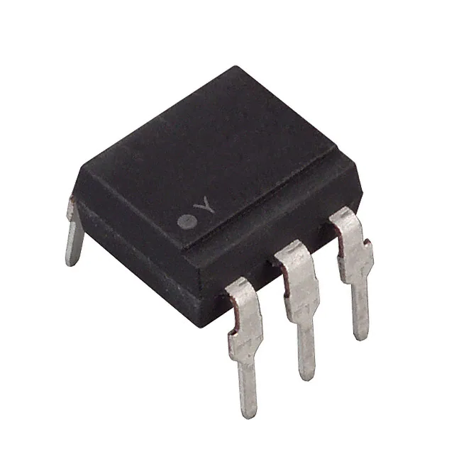 MOC3021 Texas Instruments