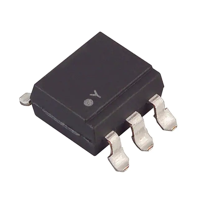 4N35S-TA1 Lite-On Inc.