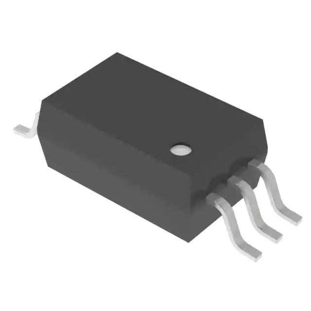 TLP2745(TP,E Toshiba Semiconductor and Storage