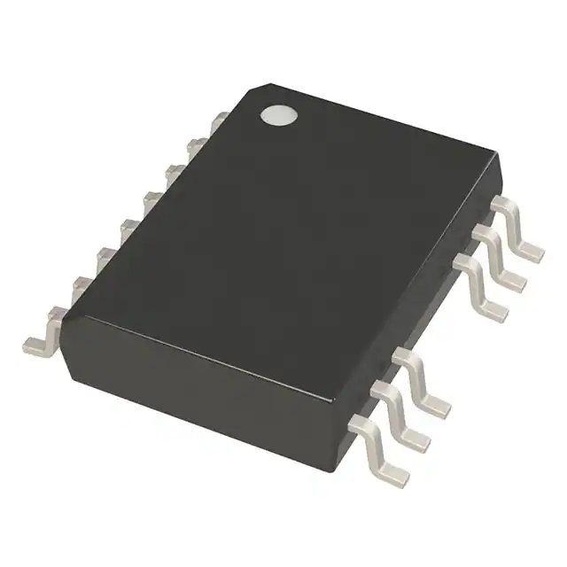 UCC21320QDWKRQ1 Texas Instruments