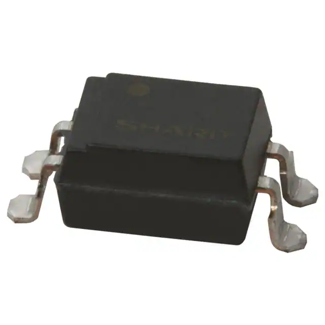 PC817XI Sharp Microelectronics