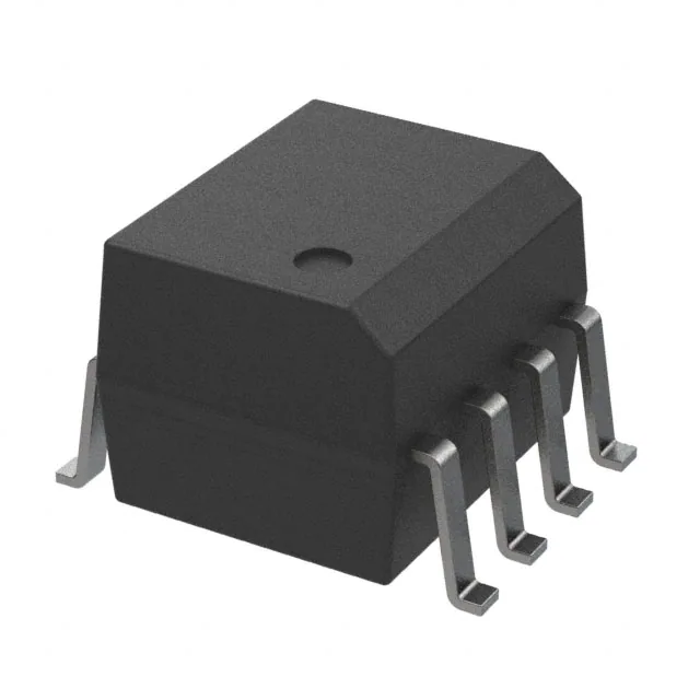 MOC208M Fairchild Semiconductor