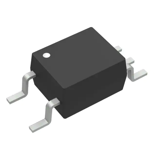 ACPL-M50L-500E Broadcom Limited
